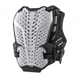 Dorsale Troy Lee Designs - RockFight Youth