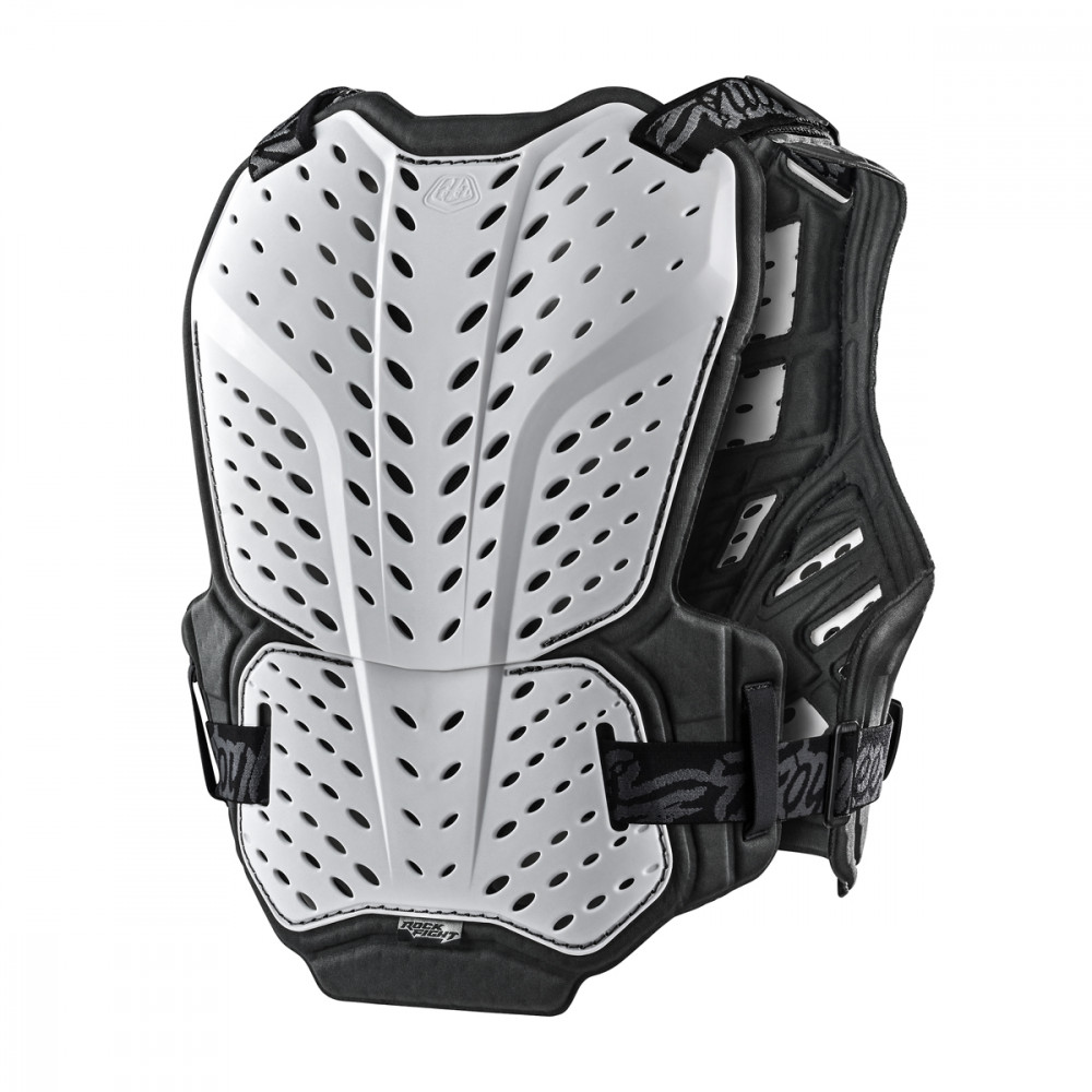 Dorsale Troy Lee Designs - RockFight Youth