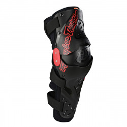 Genouillères longues Troy Lee Designs - Triad