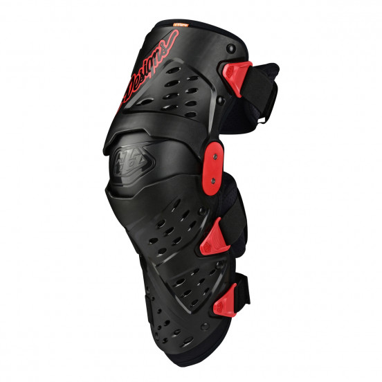 Genouillères longues Troy Lee Designs - Triad