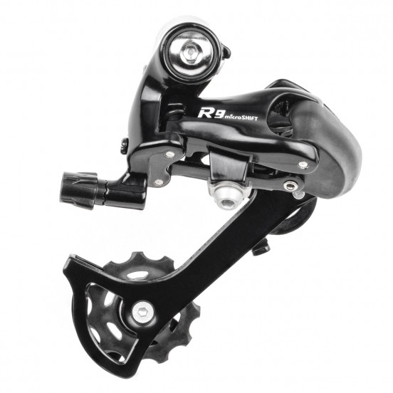 Dérailleur arrière MICROSHIFT - R9 2x9V