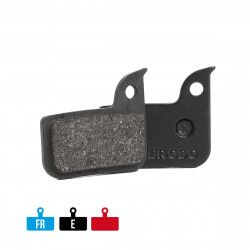 Plaquettes de frein FERODO - Pour Sram