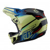 Casque Troy Lee Designs - D4 Composite