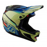 Casque Troy Lee Designs - D4 Composite