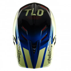 Casque Troy Lee Designs - D4 Composite