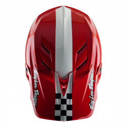 Casque Troy Lee Designs - D4 Polyacrylite
