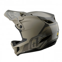 Casque Troy Lee Designs - D4 Polyacrylite