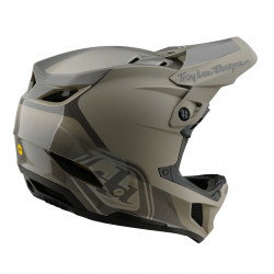 Casque Troy Lee Designs - D4 Polyacrylite