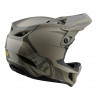 Casque Troy Lee Designs - D4 Polyacrylite