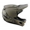 Casque Troy Lee Designs - D4 Polyacrylite