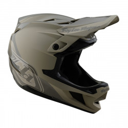 Casque Troy Lee Designs - D4 Polyacrylite