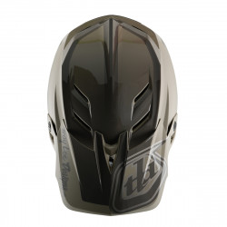 Casque Troy Lee Designs - D4 Polyacrylite