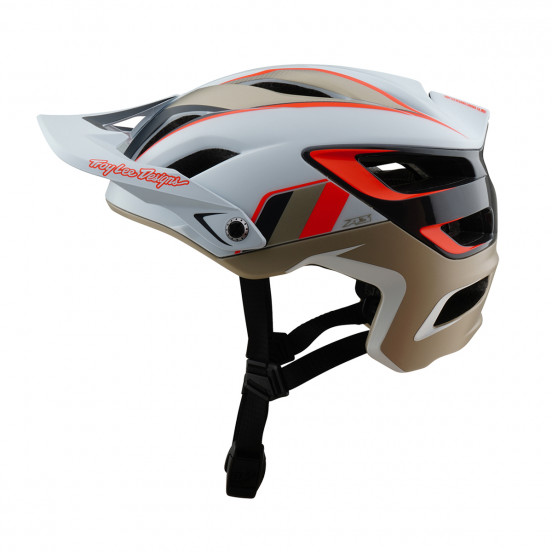 Casque Troy Lee Designs - A3