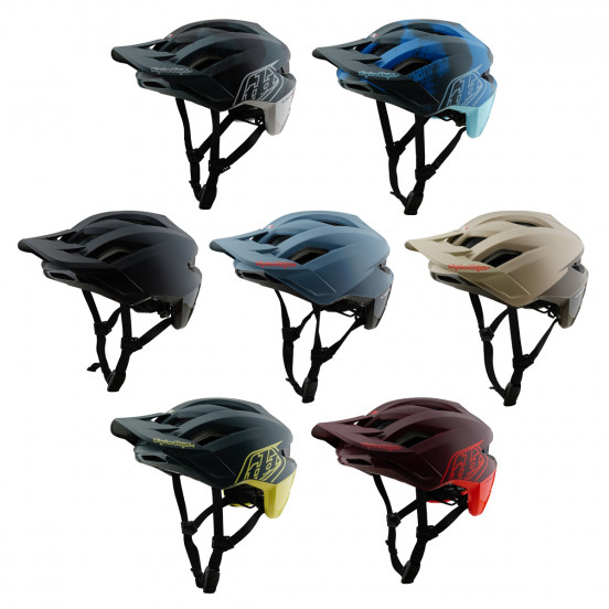 Casque Troy Lee Designs - Flowline SE