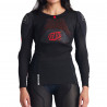 Dorsale Troy Lee Designs - Stage Ghost manches longues