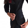 Dorsale Troy Lee Designs - Stage Ghost manches longues