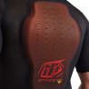 Dorsale Troy Lee Designs - Stage Ghost manches courtes