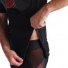 Dorsale Troy Lee Designs - Stage Ghost manches courtes