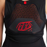 Dorsale Troy Lee Designs - Stage Ghost sans manches