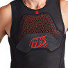 Dorsale Troy Lee Designs - Stage Ghost sans manches