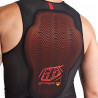 Dorsale Troy Lee Designs - Stage Ghost sans manches