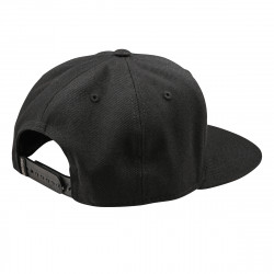 Casquette Troy Lee Designs - Flat Bill Snapback Badge