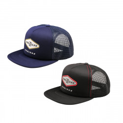 Casquette Troy Lee Designs - Trucker Snapback Carb