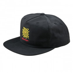 Casquette Troy Lee Designs - Unstructured Snapback Enjoy