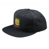 Casquette Troy Lee Designs - Unstructured Snapback Enjoy