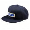 Casquette Troy Lee Designs - Flat Bill Snapback Fade Out