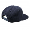 Casquette Troy Lee Designs - Flat Bill Snapback Fade Out
