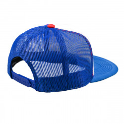 Casquette Troy Lee Designs - Trucker Snapback Peace Out