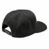 Casquette Troy Lee Designs - Curved Snapback Signature