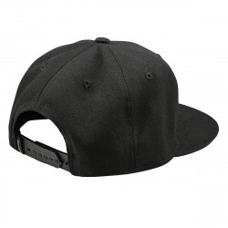 Casquette Troy Lee Designs - Flat Bill Snapback Signature