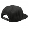 Casquette Troy Lee Designs - Flat Bill Snapback Signature