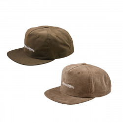 Casquette Troy Lee Designs - Unstructured Snapback Signature