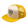 Casquette Troy Lee Designs - Trucker Snapback Smiley