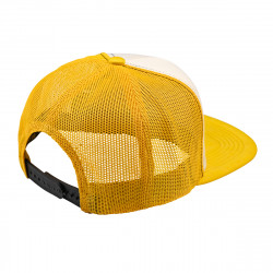 Casquette Troy Lee Designs - Trucker Snapback Smiley