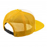Casquette Troy Lee Designs - Trucker Snapback Smiley