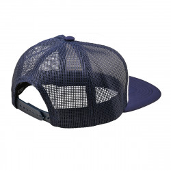 Casquette Troy Lee Designs - Trucker Snapback Stamp