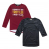 Jersey Troy Lee Designs - Ruckus manches 3/4