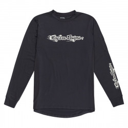Jersey Troy Lee Designs - Ruckus Ride manches longues