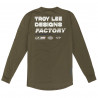 Jersey Troy Lee Designs - Ruckus Ride manches longues