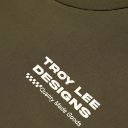 Jersey Troy Lee Designs - Ruckus Ride manches longues
