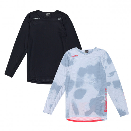 Jersey Troy Lee Designs - Skyline Air manches longues
