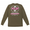 Jersey Troy Lee Designs - Skyline Ride Tee manches longues