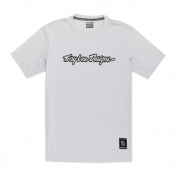 Jersey Troy Lee Designs - Skyline Ride Tee manches courtes