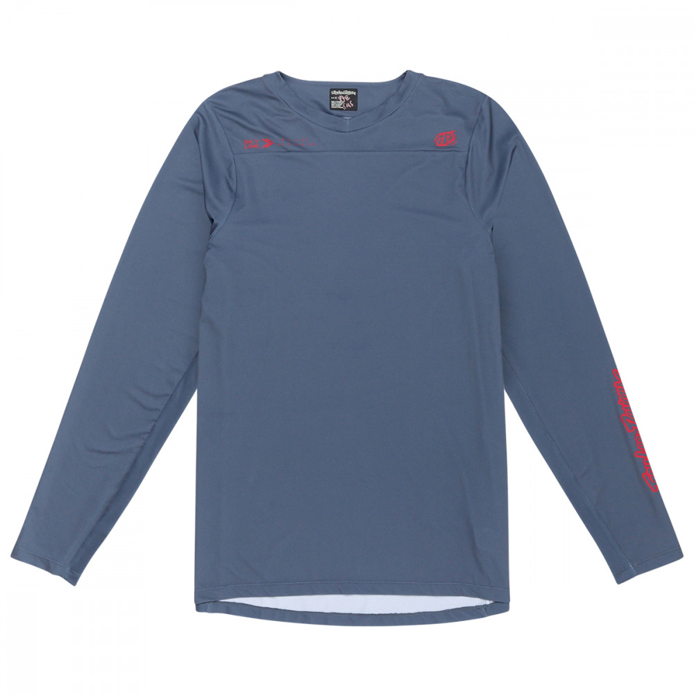 Jersey Troy Lee Designs - Skyline manches longues