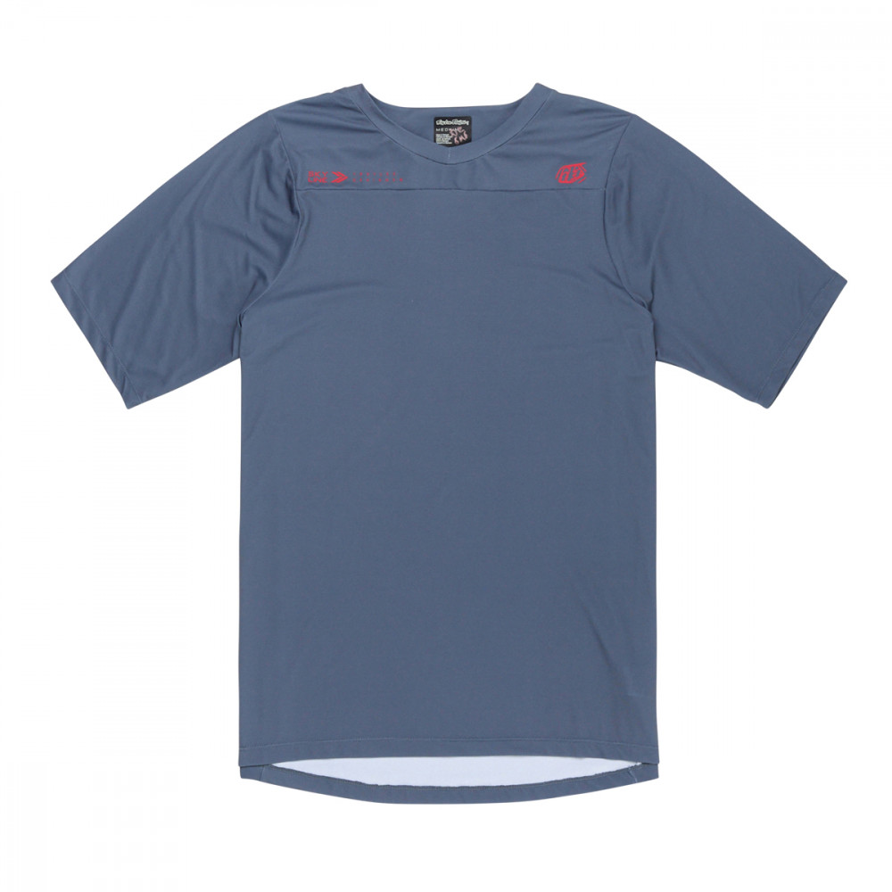 Jersey Troy Lee Designs - Skyline manches courtes