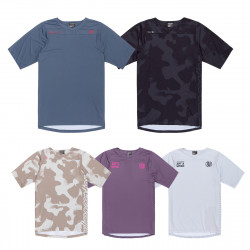 Jersey Troy Lee Designs - Skyline manches courtes